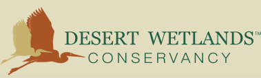 Desert Wetlands Logo